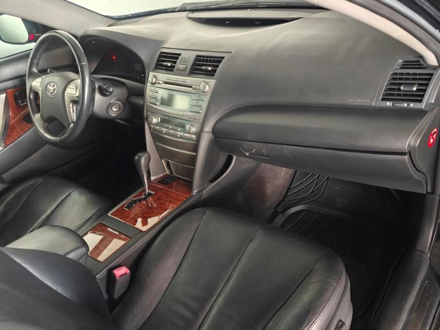 Toyota Camry VI (XV40) Москва  - изображение 10