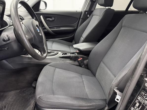 BMW 1 серии I (E81/E82/E87/E88) Рестайлинг с пробегом 2010 года, цена 849 000 рублей, 254508 км, хэтчбек, Автокод Объявления