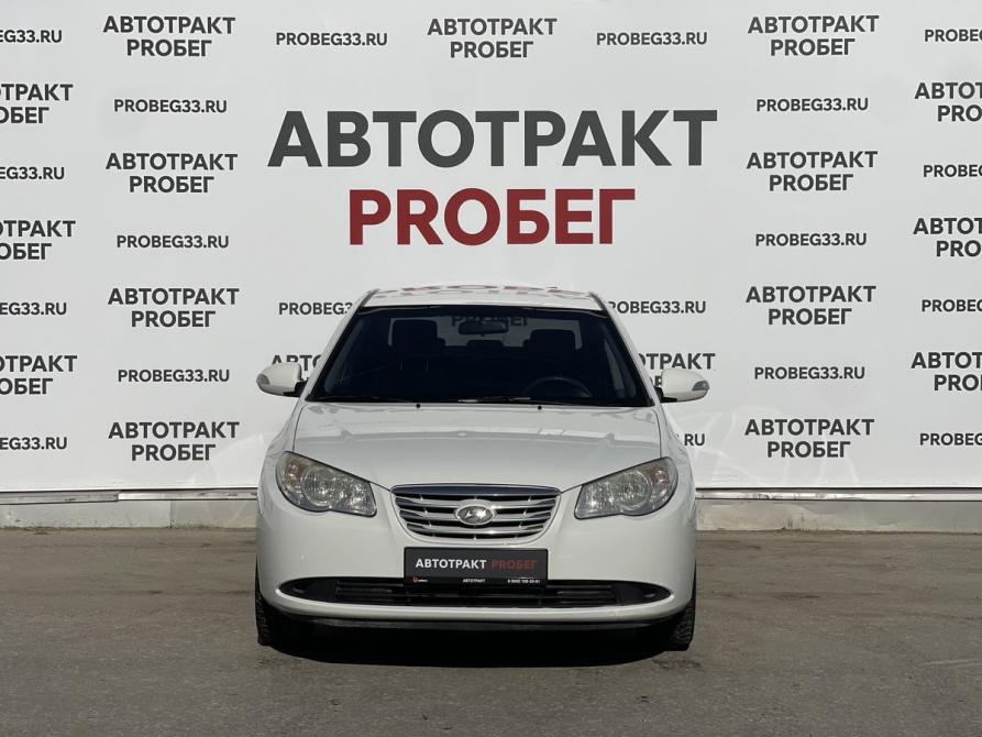 Hyundai Elantra IV (HD) Владимир  - изображение 2