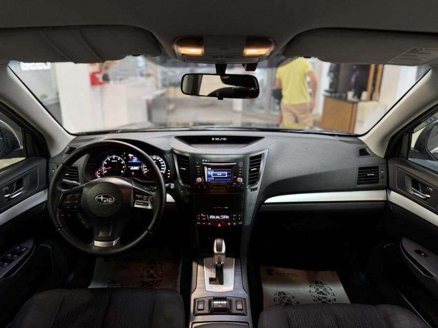Subaru Outback IV Рестайлинг Тула  - изображение 17