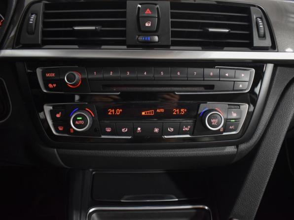 BMW 4 серии F32/F33/F36 с пробегом 2014 года, цена 2 160 000 рублей, 158579 км, купе, Автокод Объявления
