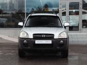 Hyundai Tucson I Новосибирск  - изображение 19