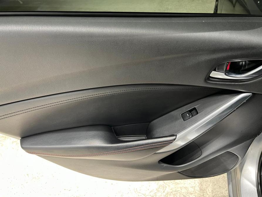 Mazda 6 III (GJ) Санкт-Петербург  - изображение 14