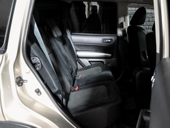 Nissan X-Trail II Рестайлинг с пробегом 2011 года, цена 1 350 000 рублей, 222766 км, внедорожник, Автокод Объявления