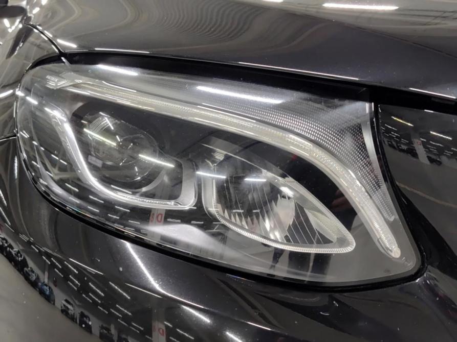 Mercedes-Benz GLC I (X253) Казань  - изображение 21