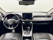 Toyota RAV4 V (XA50) Вологда  - изображение 37