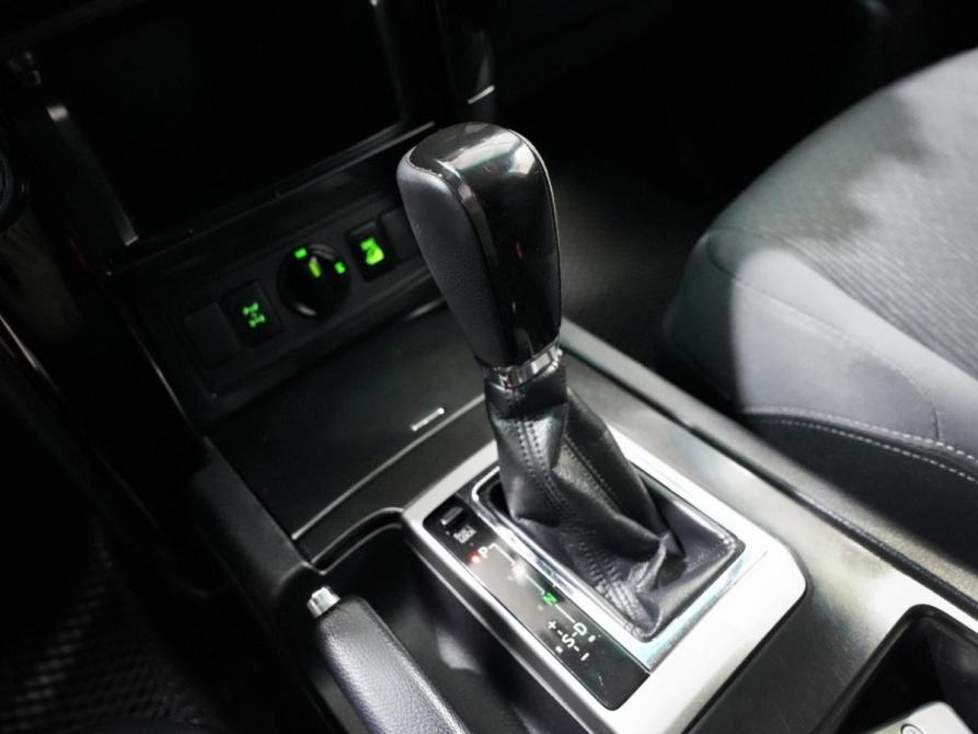 Toyota Land Cruiser Prado 150 Series Рестайлинг 1 Ульяновск  - изображение 17