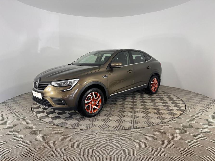 Renault Arkana I Ногинск  - изображение 1