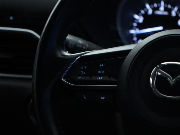 Mazda CX-5 II с пробегом 2019 года, цена 2 350 000 рублей, 111900 км, внедорожник, Автокод Объявления