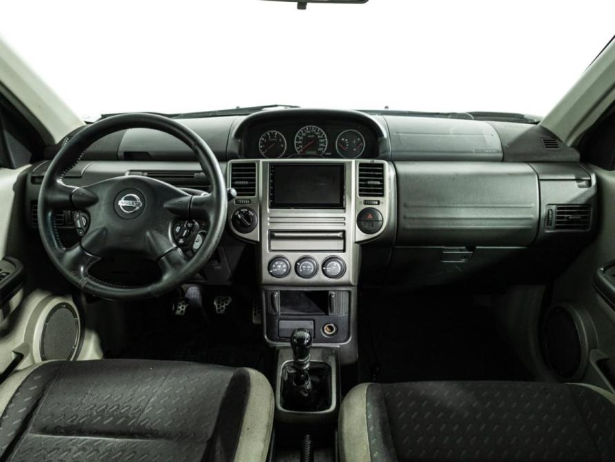 Nissan X-Trail I Рестайлинг Санкт-Петербург  - изображение 14