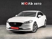 Mazda 6 III (GJ) Рестайлинг 2 Екатеринбург  - изображение 23