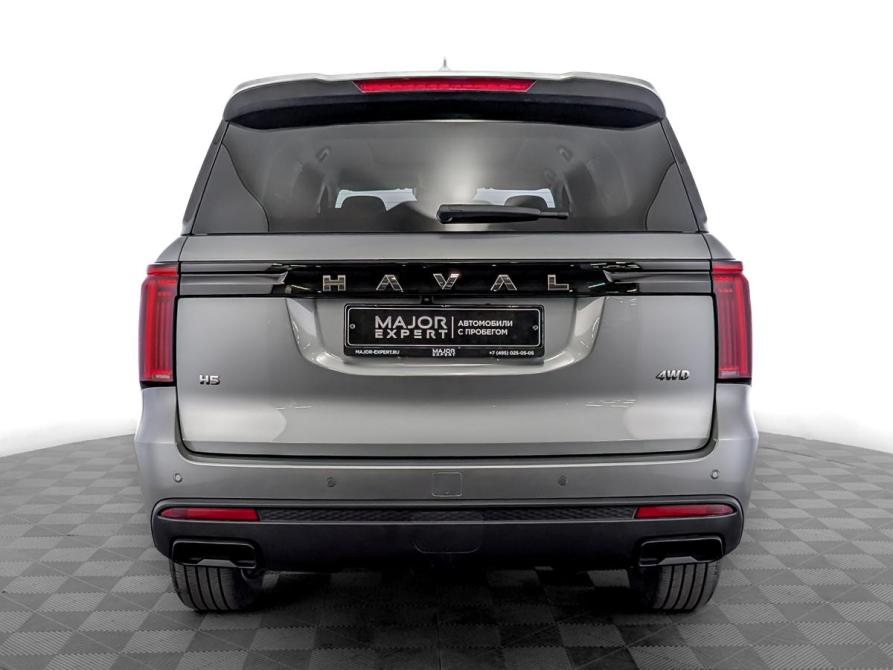 Haval H5 II Москва  - изображение 7