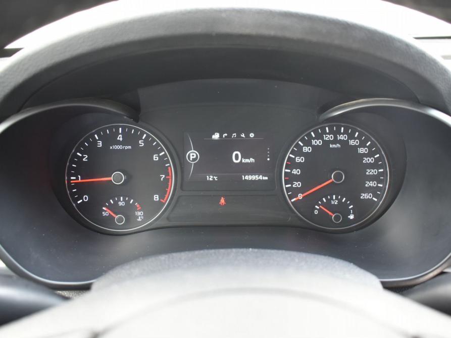 Kia Optima IV Москва  - изображение 15