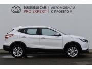Nissan Qashqai II Краснодар  - изображение 21