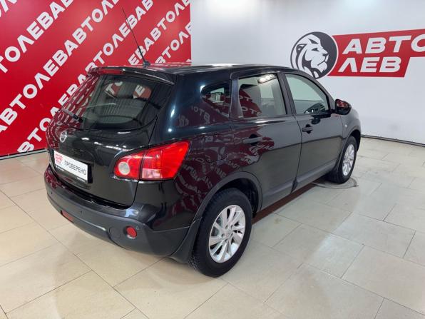 Nissan Qashqai I с пробегом 2008 года, цена 799 000 рублей, 217803 км, внедорожник, Автокод Объявления