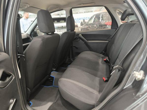 Lada (ВАЗ) Granta I с пробегом 2018 года, цена 520 000 рублей, 121747 км, седан, Автокод Объявления