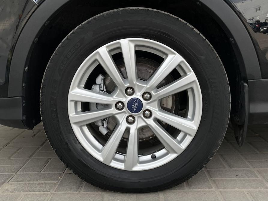 Ford Kuga II Рестайлинг Тамбов  - изображение 19