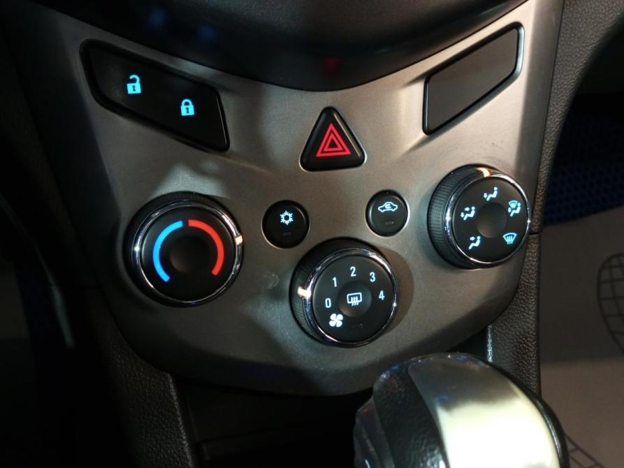 Chevrolet Aveo II Уфа  - изображение 13