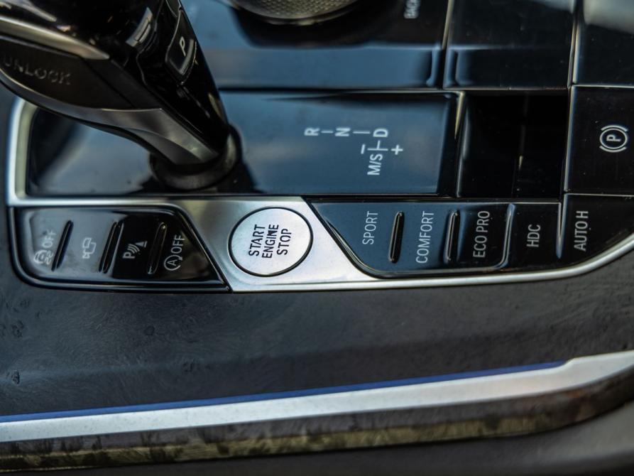 BMW X5 IV (G05/G18) Волгоград  - изображение 24