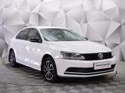 Volkswagen Jetta VI Рестайлинг Ульяновск  - изображение 27