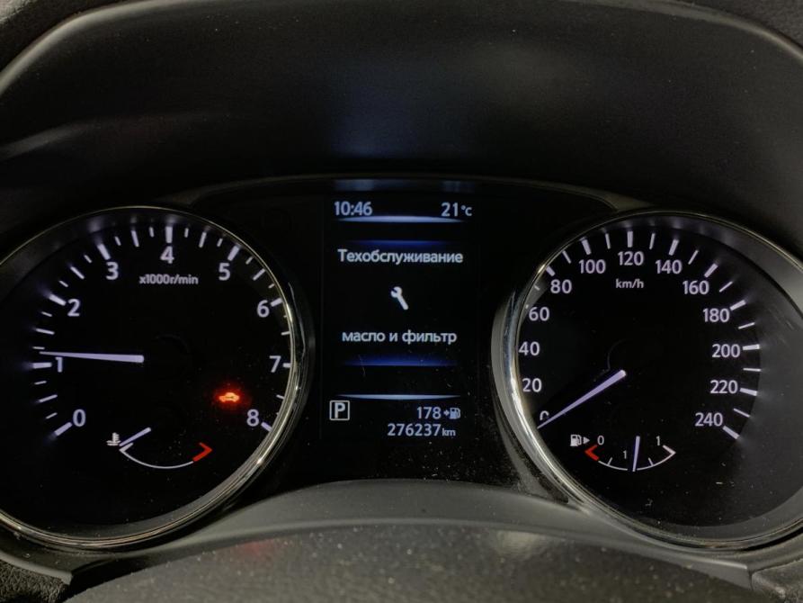 Nissan X-Trail III Москва  - изображение 14