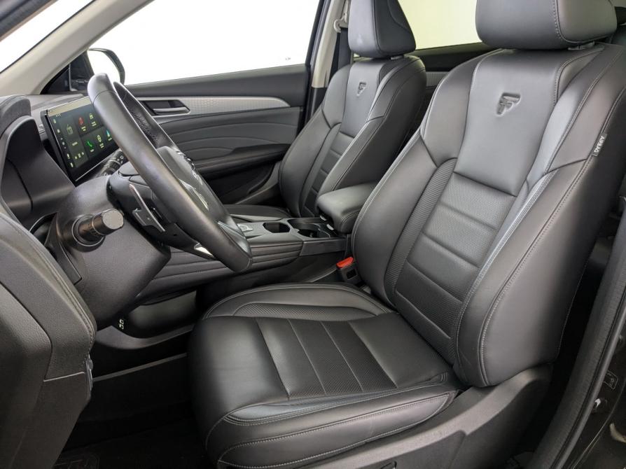 Haval F7 I Рестайлинг Москва  - изображение 21