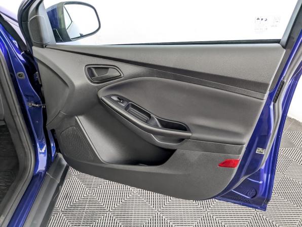 Ford Focus III Рестайлинг с пробегом 2019 года, цена 1 080 000 рублей, 211200 км, хэтчбек, Автокод Объявления