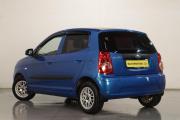 Kia Picanto I Рестайлинг Челябинск  - изображение 20