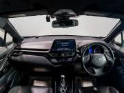 Toyota C-HR I Чита  - изображение 29