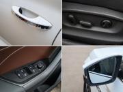 Skoda Kodiaq I Рестайлинг Москва  - изображение 26