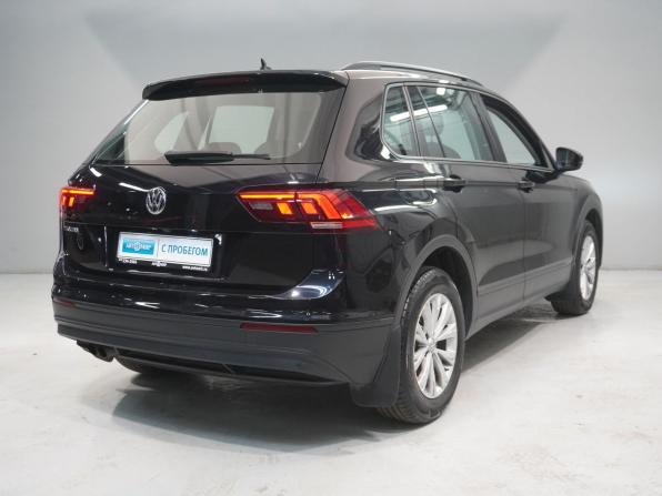 Volkswagen Tiguan II с пробегом 2020 года, цена 1 800 000 рублей, 201249 км, внедорожник, Автокод Объявления