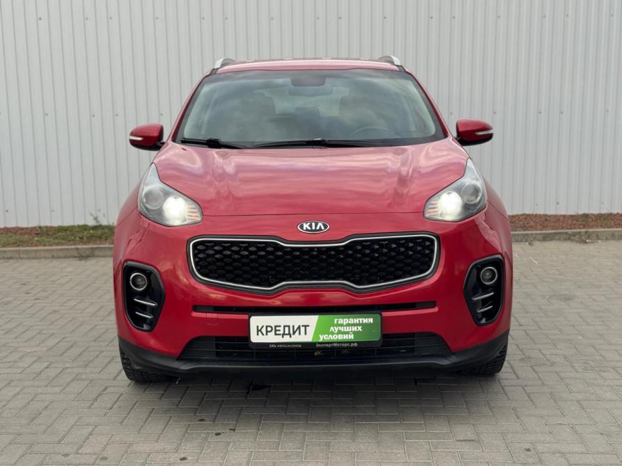 Kia Sportage IV Ростов-на-Дону  - изображение 3