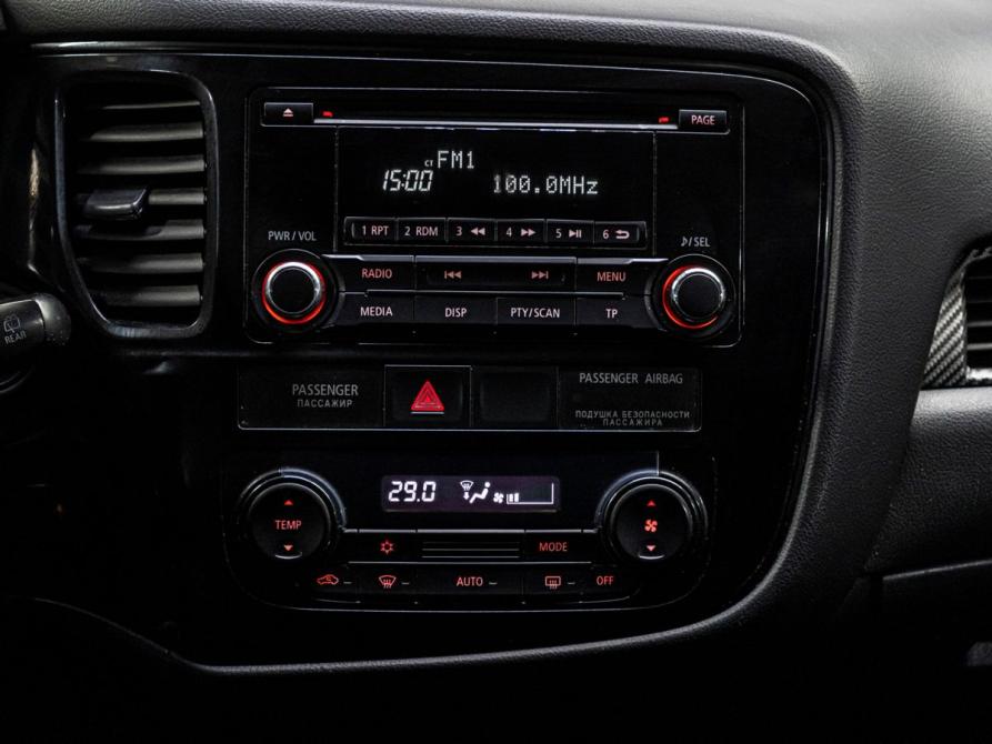 Mitsubishi Outlander III Тюмень  - изображение 20