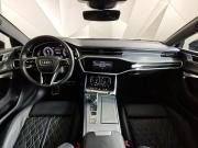 Audi A7 II (4K) Москва  - изображение 42