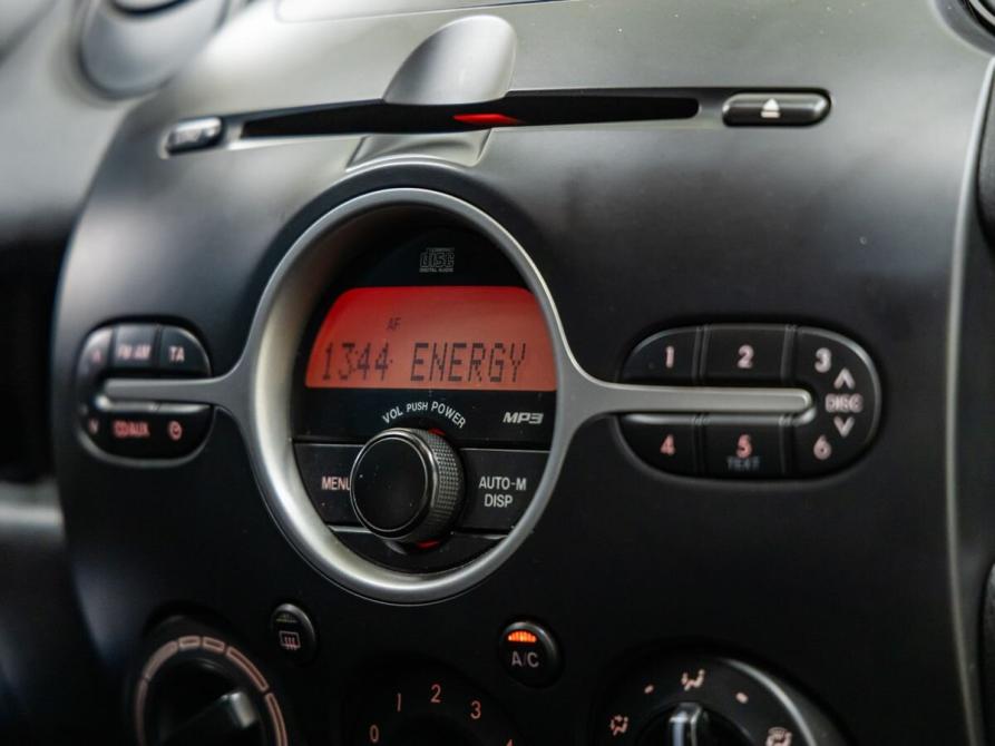 Mazda 2 II (DE) Волгоград  - изображение 26