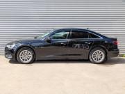 Audi A6 V (C8) Москва  - изображение 32