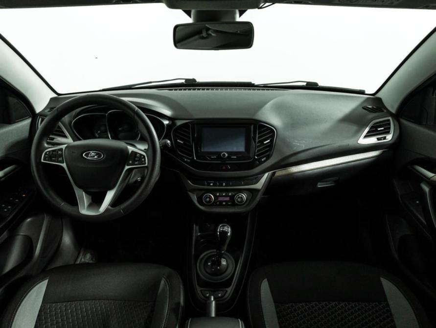 Lada (ВАЗ) Vesta I Санкт-Петербург  - изображение 14