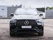 Mercedes-Benz GLE Coupe AMG II (C167) Москва  - изображение 32