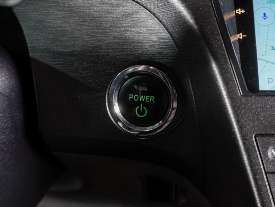 Toyota Prius III (XW30) Воронеж  - изображение 18
