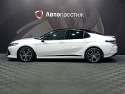 Toyota Camry VIII (XV70) Оренбург  - изображение 23