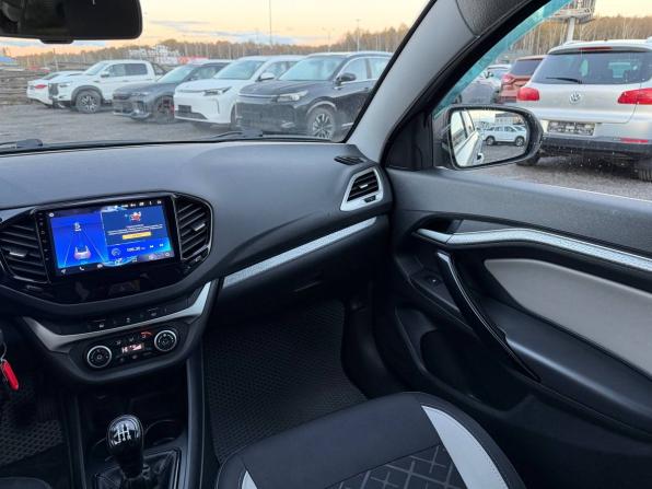 Lada (ВАЗ) Vesta I с пробегом 2019 года, цена 915 000 рублей, 152000 км, универсал, Автокод Объявления