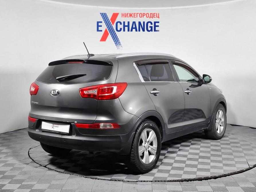 Kia Sportage III Нижний Новгород  - изображение 5
