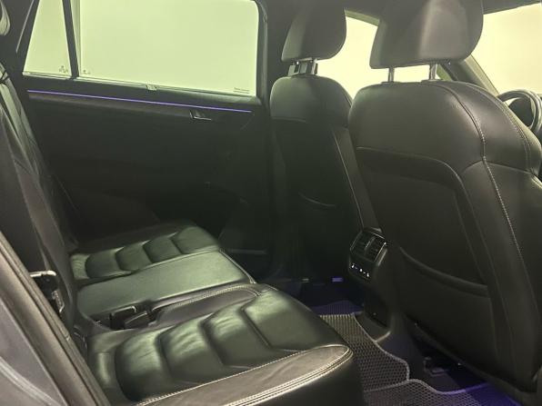 Skoda Kodiaq I Рестайлинг с пробегом 2022 года, цена 3 675 000 рублей, 77649 км, внедорожник, Автокод Объявления
