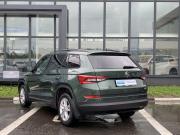 Skoda Kodiaq I Москва  - изображение 34