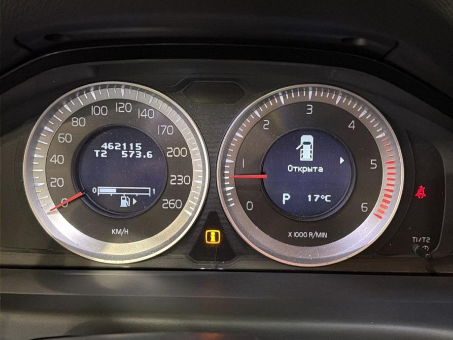 Volvo XC70 II Санкт-Петербург  - изображение 1