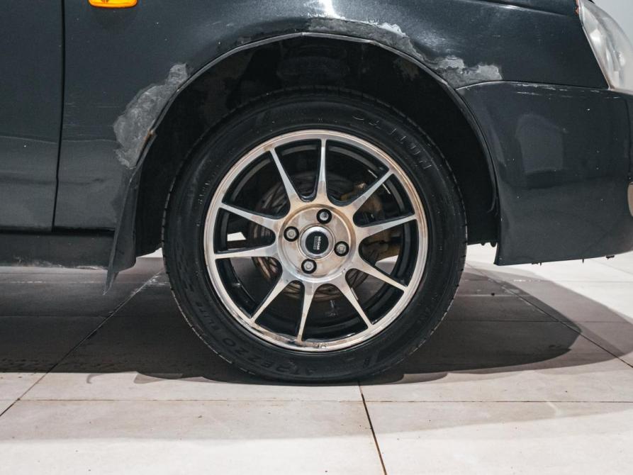 Lada (ВАЗ) Priora I Екатеринбург  - изображение 10