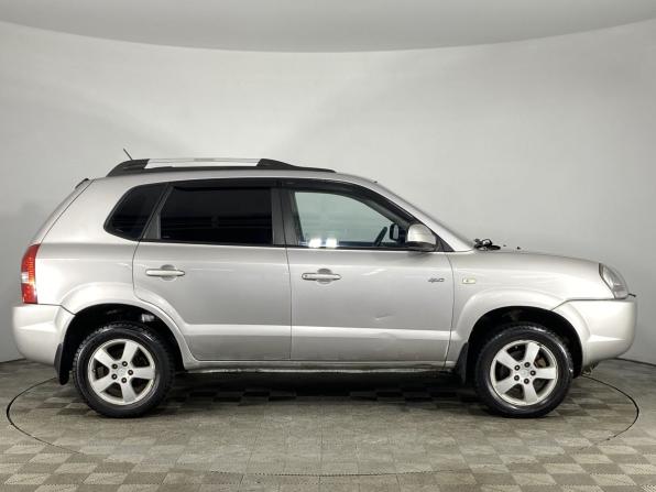 Hyundai Tucson I с пробегом 2004 года, цена 590 000 рублей, 251894 км, внедорожник, Автокод Объявления