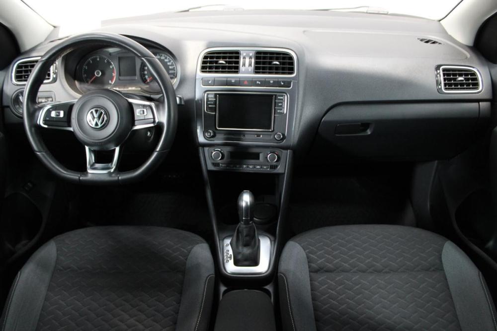 Volkswagen Polo V Рестайлинг Ярославль  - изображение 9