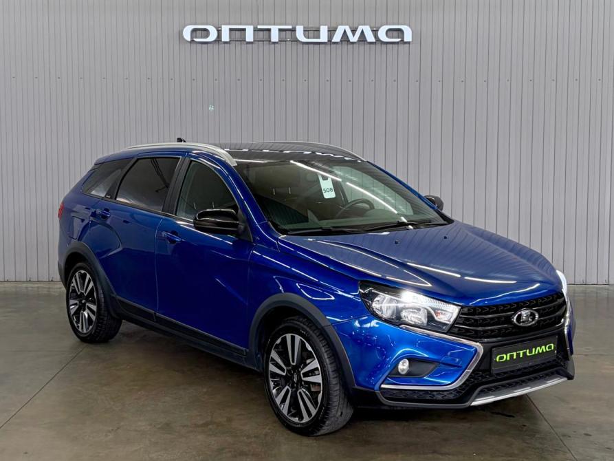 Lada (ВАЗ) Vesta I Краснодар  - изображение 3