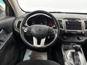 Kia Sportage III Рестайлинг Альметьевск  - изображение 38
